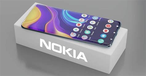 Nokia G88 specs: 64MP Cameras, 7500mAh Battery! .